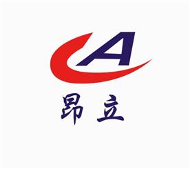 扬州市昂立电气有限公司Logo