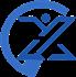 清远信展电子科技有限公司Logo