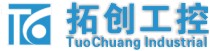 广州市拓创电子科技有限公司Logo