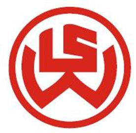 无锡隆圣威流体控制设备有限公司Logo