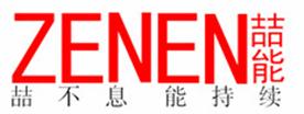 深圳喆能电子技术有限公司Logo