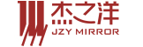 深圳市杰之洋玻璃有限公司Logo