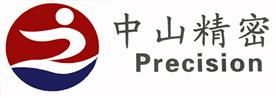 沈陽中山精密儀器有限公司Logo