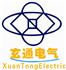 南京玄通电气设备有限公司Logo