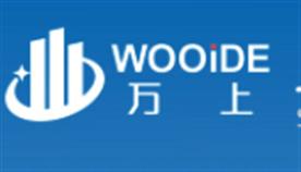 上海万上机电科技Logo