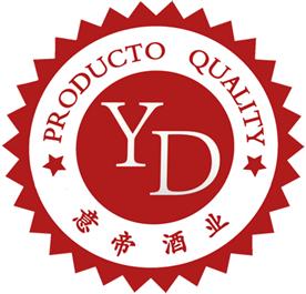 上海意帝酒业贸易有限公司Logo