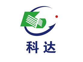 石家庄科达文教用品有限公司Logo