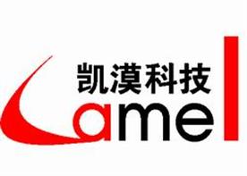 南京凯漠科技有限公司Logo