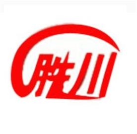 河北胜川体育器材制造有限公司Logo