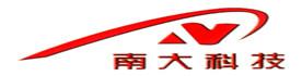 南京南大射海科技研究所有限公司Logo