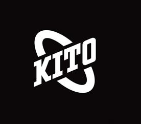 日本鬼头电动葫芦（KITO）ER直销公司Logo