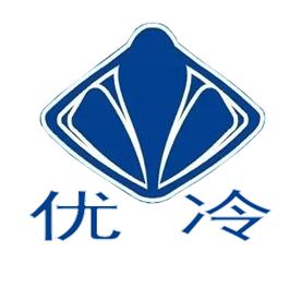 东莞市优冷制冷设备有限公司logo