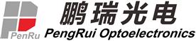 苏州鹏瑞光电科技有限公司Logo