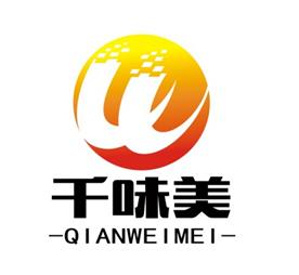 济南千味美餐饮管理有限公司Logo