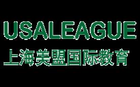 美盟上海SAT培训中心Logo