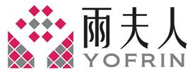 广州市雨夫人伞业有限公司Logo