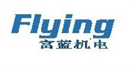 上海富蓝商贸有限公司Logo
