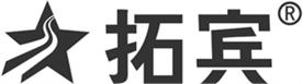 深圳市拓宾科技有限公司Logo