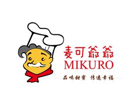 广州食芬棒餐饮企业管理有限公司Logo