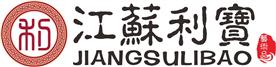 江苏利宝艺术品投资管理有限公司Logo