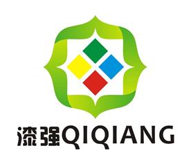 广东顺德漆强化工科技有限公司Logo