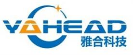 深圳市雅合科技有限公司Logo