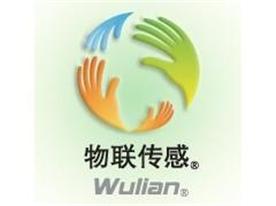 南京物联传感技术有限公司Logo