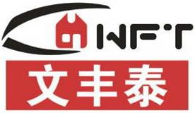 青岛文丰泰电子科技有限公司Logo