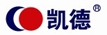 潍坊凯德塑料机械有限公司Logo