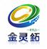 信阳市灵石科技有限公司Logo