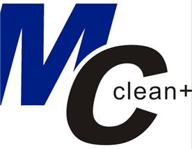 苏州迈格尼清洁设备有限公司Logo