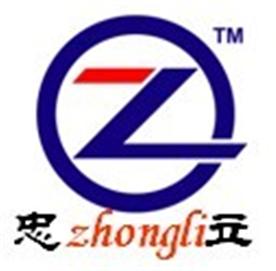 上海忠立电源设备制造有限公司Logo