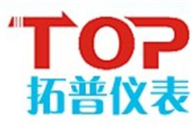 郑州拓普仪表科技有限公司Logo