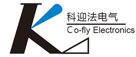 上海科迎法电气科技有限公司Logo