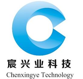 深圳市宸兴业科技有限公司Logo
