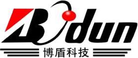 上海博盾机电科技有限公司Logo