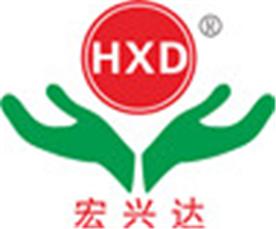 深圳市宏興達(dá)電氣有限公司Logo