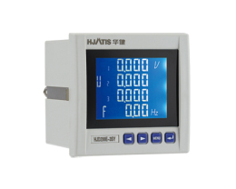 热卖华键 PDM-820DP数显电力仪表