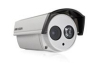 720p 1/2.9 CMOS ICR红外防水筒型摄像机