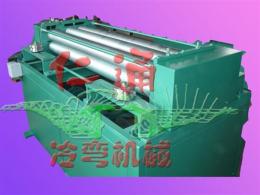 供应冷弯成型机校平机设备