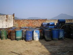 上海废工业油回收 油类资质 专业上门处置