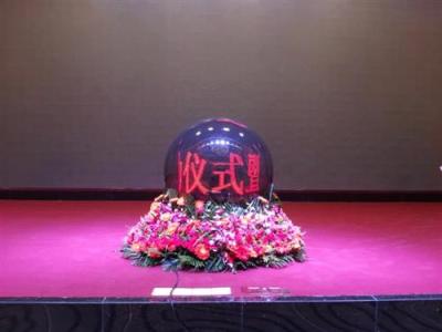 广州启动球 庆典启动球 启动球规格齐全
