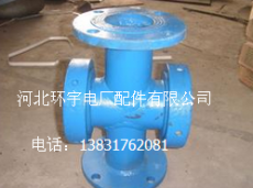 螺纹水流指示器制造厂