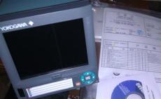 YOKOGAWA横河DX1000/2000系列无纸记录仪