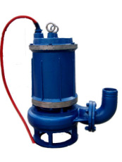RQW系列耐高温排污泵 耐热污水泵