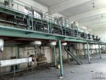 浦東新區(qū)化工廠設備回收價格 化工廠設備