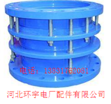 304双法兰传力接头生产厂家