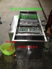 杭州绍兴嘉兴厨房隔油池油水分离器厂家销售
