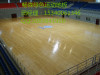 新疆枫木体育比赛用木地板
