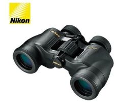 正品Nikon尼康双筒望远镜阅野A211 7X35